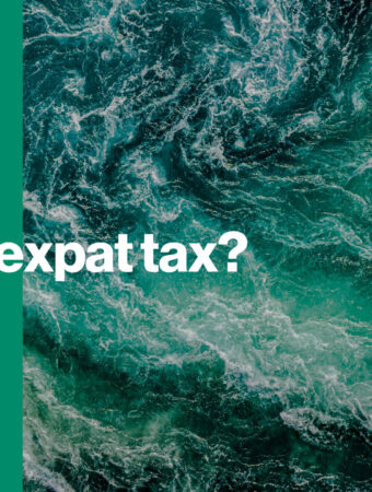 What Is Expat Tax?