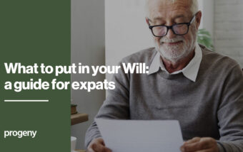 What to Put in Your Will- A Guide for Expats