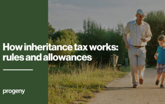 How Inheritance Tax Works- Rules and Allowances