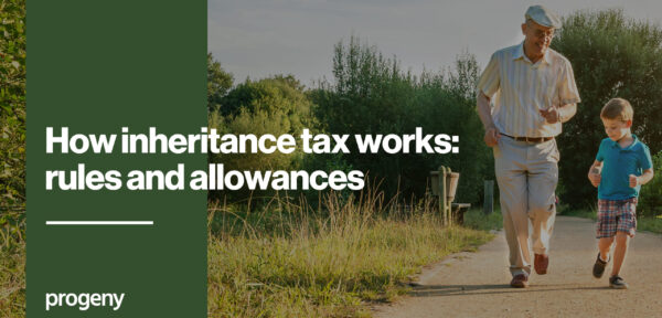 How Inheritance Tax Works- Rules and Allowances