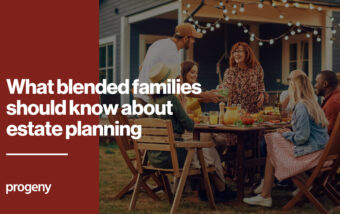 What Blended Families Should Know About Estate Planning