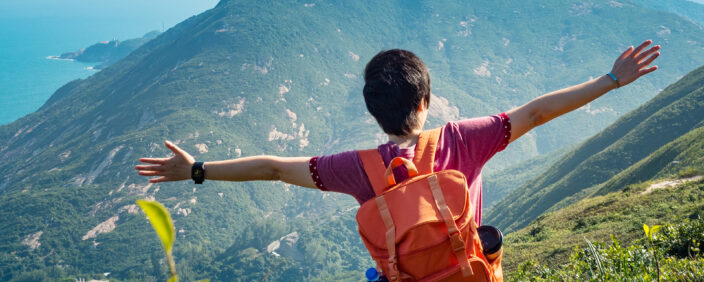 NB – 1920 – Hong Kong Hikes