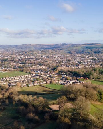 Cheltenham,Is,The,Heart,Of,The,Cotswolds,And,The,Home