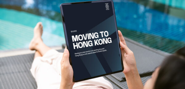 Moving to HK – HERO