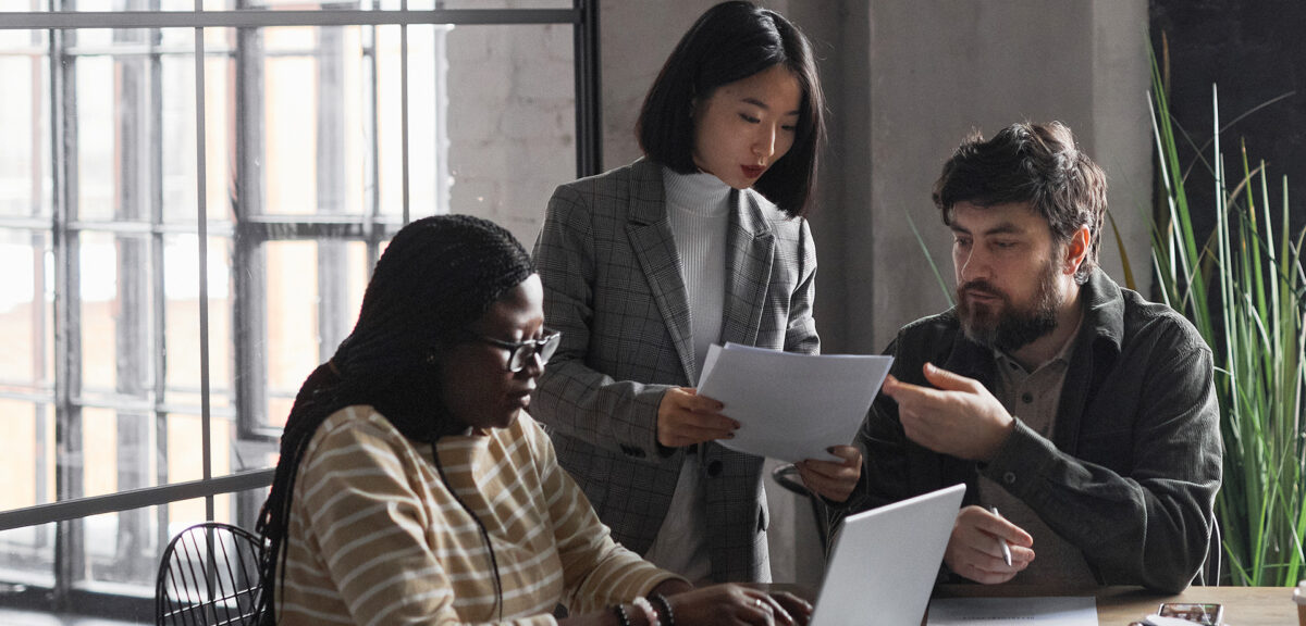 Redundancy advice for employers – planning, principles and people | Progeny