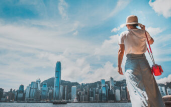 NB – 1920 – Moving to HK