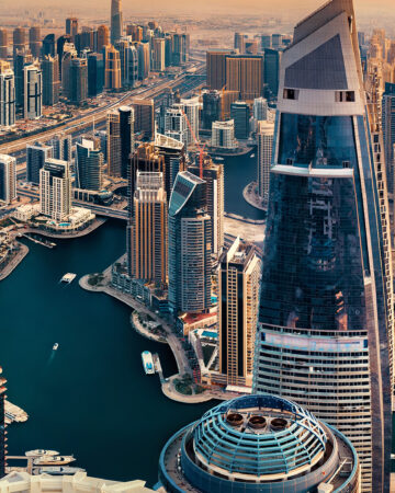 NB – 1920 – a guide moving Dubai from UK