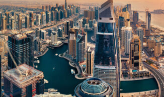 NB – 1920 – a guide moving Dubai from UK