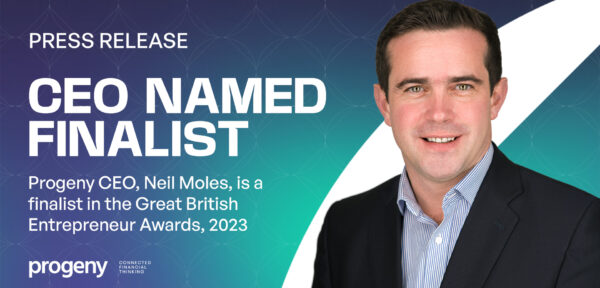 Neil Moles Entrepreneur Finalist 2023 – Press Release HERO_