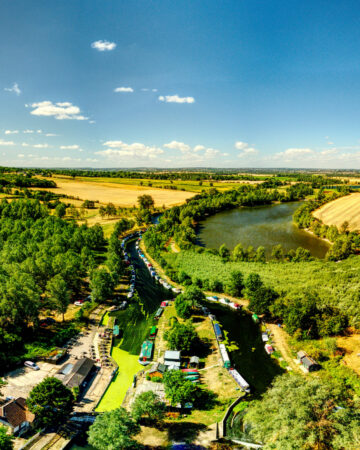 River,Chelmer,Canal,Lock,And,Weir.,Holiday,Destinaltion,In,Essex