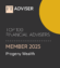 Top 100 Financial Advisers
