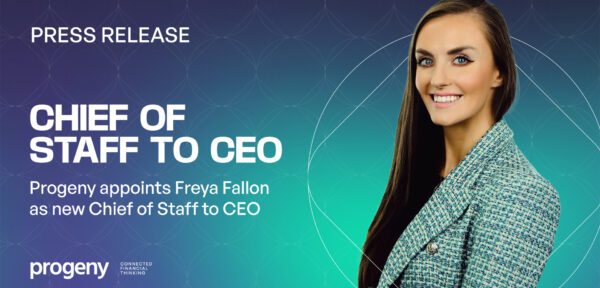 Freya Chief – Press Release – Hero image with text