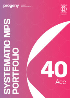MGTSProfolio Systematic 40 acc