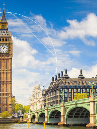 2025 UK Spring Statement