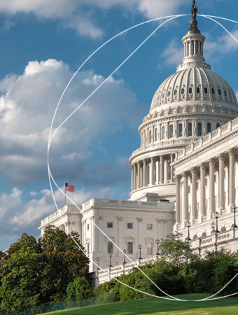 Trumps US Tariffs and what it means for long term investors