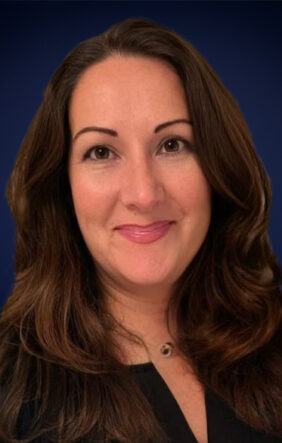 Christina Rogers