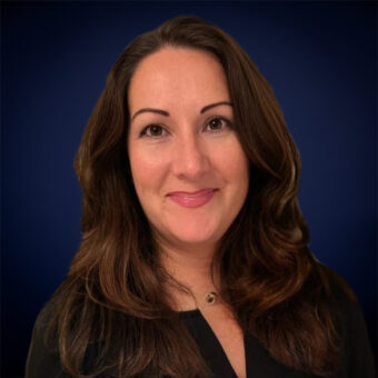 Christina Rogers