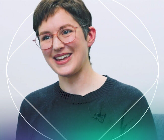 Client Story - Helen