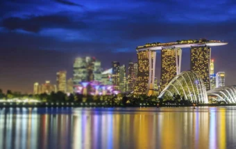 singapore