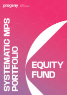 MGTS PROGENY SYSTEMATIC EQUITY FUND