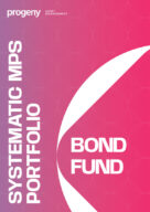 MGTS PROGENY SYSTEMATIC BOND FUND