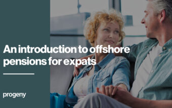 An introduction to offshore pensions for expatsAn introduction to offshore pensions for expats