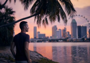 Saving for Retirement singapore