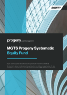 MGTS Progeny Systematic Equity Fund Brochure-1