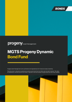 MGTS Progeny Dynamic Bond Fund Brochure-1