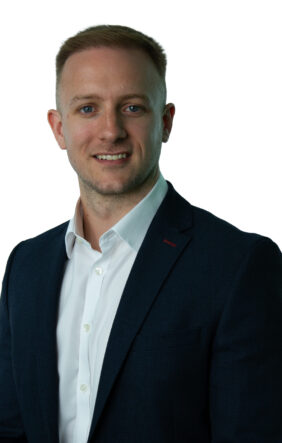 Nathan Bentley