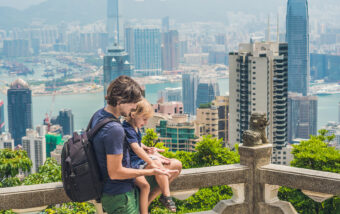 Moving to Hong Kong Checklist
