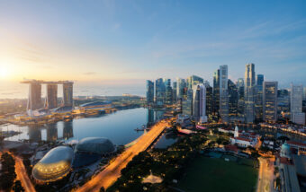 Singapore