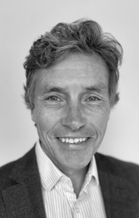 Tim Rainsford