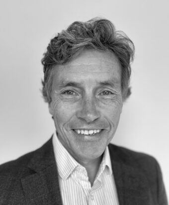 Tim Rainsford