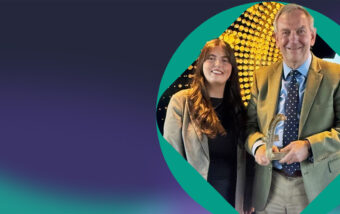 25_10_Digital_SocialPost_PFSChartered_AwardWin_Banner_V1