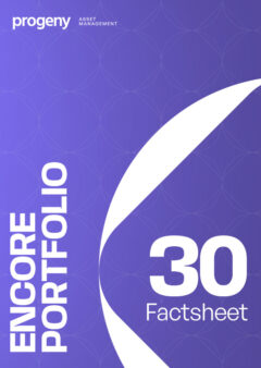 Factsheet – 30
