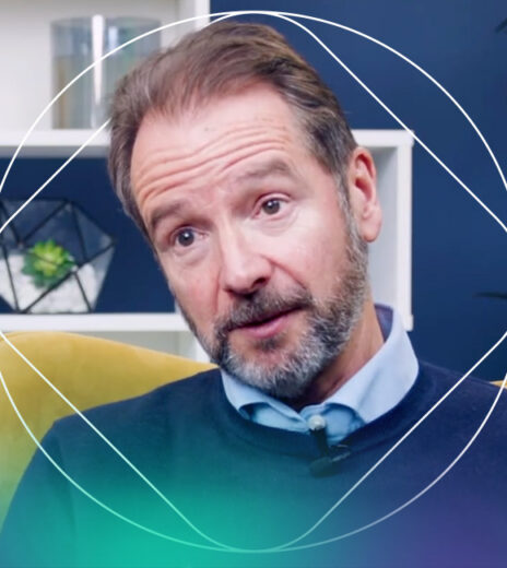 Client Story - Andrew