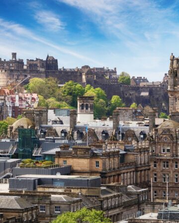 Edinburgh