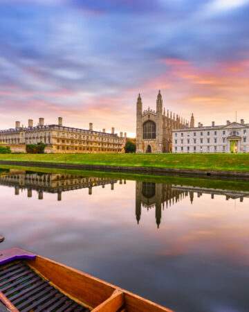Cambridge