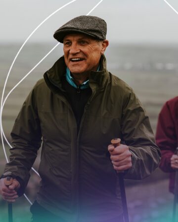 Pension Landscape
