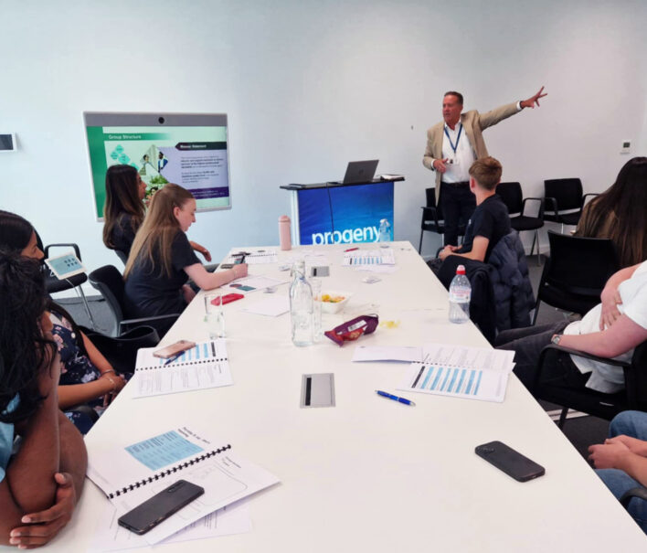 Summer School Workshop