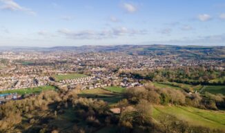 Cheltenham,Is,The,Heart,Of,The,Cotswolds,And,The,Home