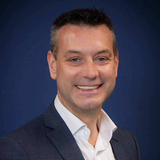 Barry Maskell | Director of Client Proposition | Progeny
