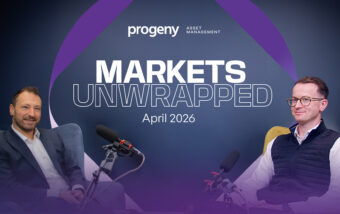 Markets Unwrapped - April