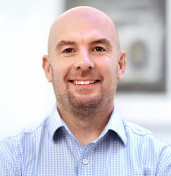 Stuart Lyall
