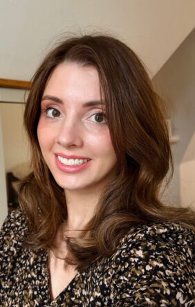 Natasha Mortimer