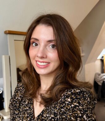 Natasha Mortimer