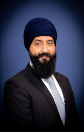 Govind Randhawa