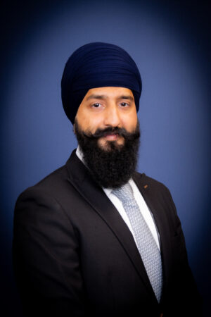 Govind Randhawa