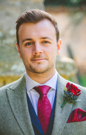 headshot